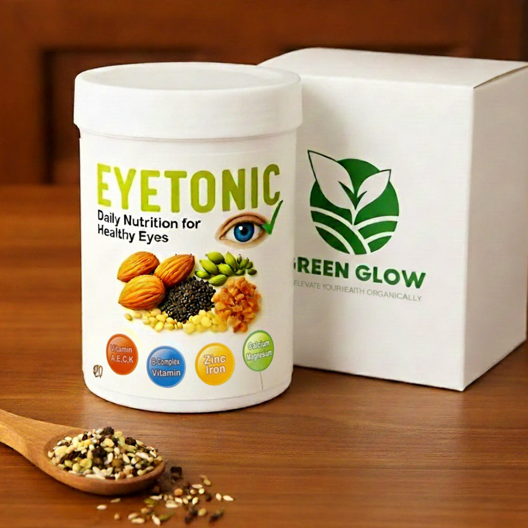 EYETONIC